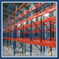 Factory Use Industrial Warehouse Storage Iron Rack